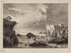  door Jacques Callot