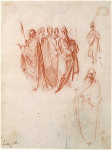  door Jacques Callot