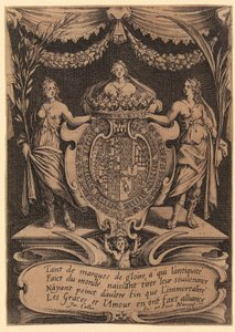  door Jacques Callot