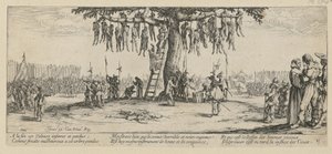  door Jacques Callot