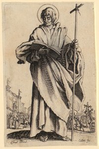  door Jacques Callot