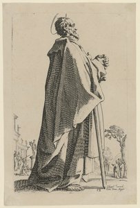 door Jacques Callot