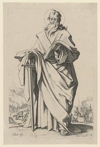  door Jacques Callot