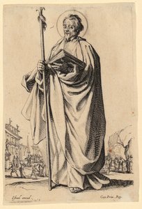  door Jacques Callot