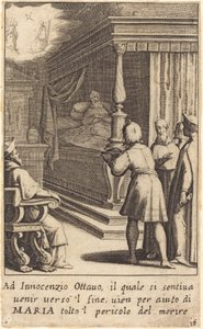 Innocentius VIII