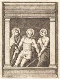  door Jacques Callot