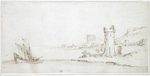  door Jacques Callot
