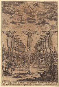  door Jacques Callot