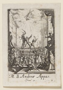  door Jacques Callot