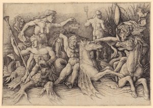  door Jacques Callot