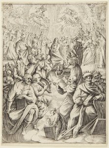  door Jacques Callot
