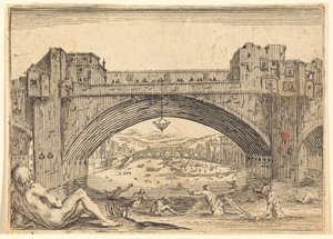  door Jacques Callot