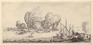  door Jacques Callot
