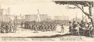 Werving van Troepen