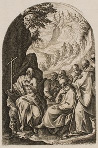  door Jacques Callot