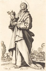Sint Jan de Evangelist
