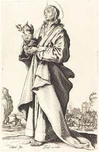 Sint Jan de Evangelist