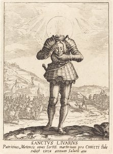 Sint Livier