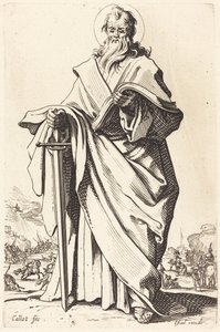  door Jacques Callot