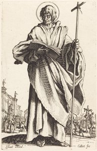  door Jacques Callot