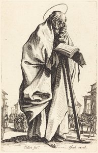  door Jacques Callot