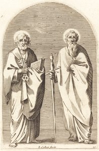 Heiligen Petrus en Paulus