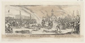  door Jacques Callot