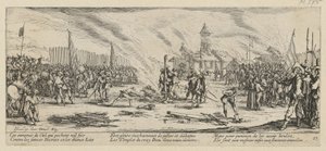  door Jacques Callot