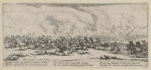  door Jacques Callot
