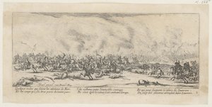  door Jacques Callot
