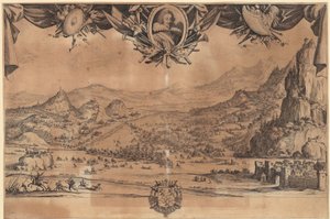  door Jacques Callot