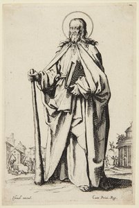  door Jacques Callot