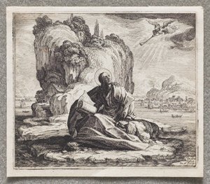  door Jacques Callot