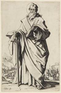  door Jacques Callot
