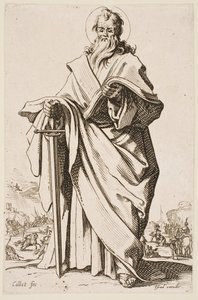  door Jacques Callot