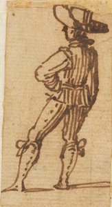  door Jacques Callot