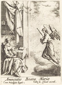 De Annunciatie