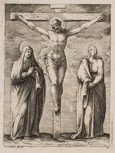  door Jacques Callot