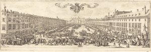 De Carriere in Nancy