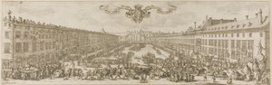 De Carrière in Nancy