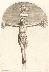 De Kruisiging