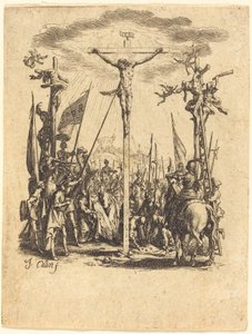 De kruisiging