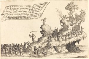 De Drijvende Berg Parnassus
