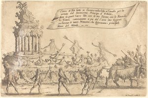 De Drijver van Thetis