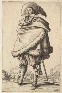  door Jacques Callot
