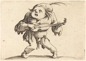 De Gitaarspeler