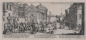 Het ziekenhuis, uit 