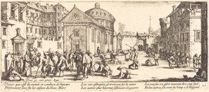 Het Ziekenhuis, c. 1633