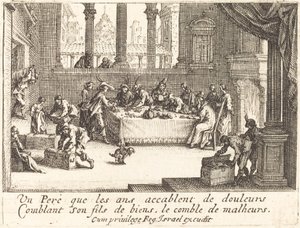 De Erfenis