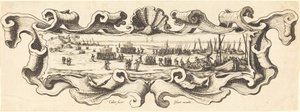 De Landing van de Troepen
